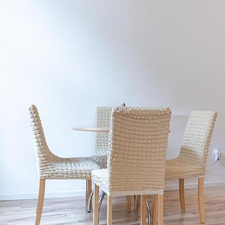 Apartamento Budget-Friendly 2Br Apt With Great Location Viena Exterior foto
