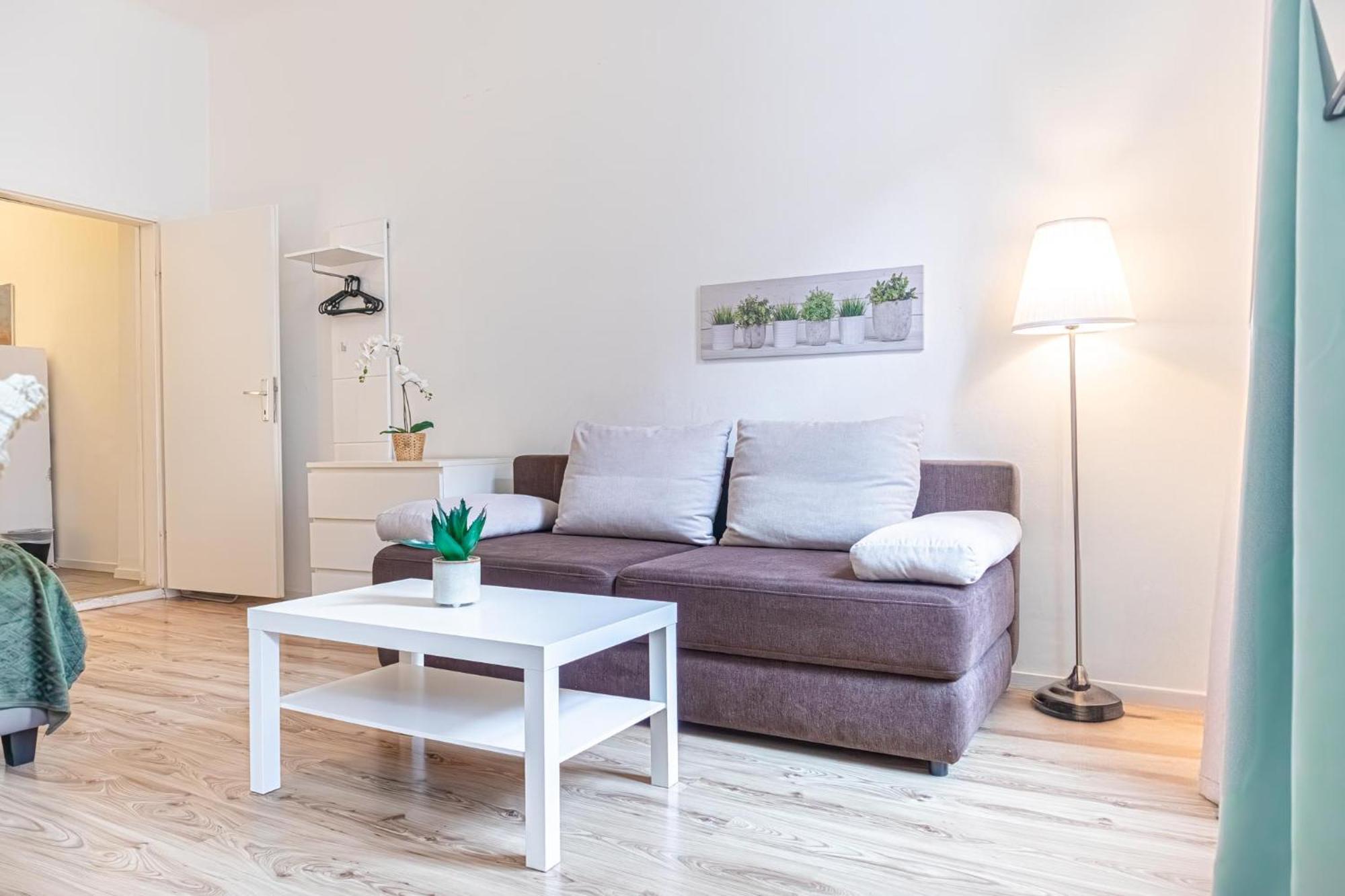 Apartamento Budget-Friendly 2Br Apt With Great Location Viena Exterior foto