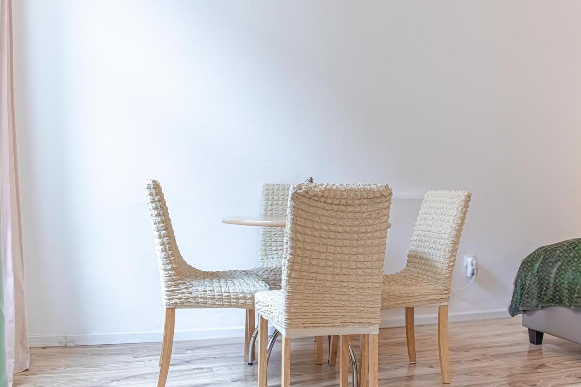 Apartamento Budget-Friendly 2Br Apt With Great Location Viena Exterior foto